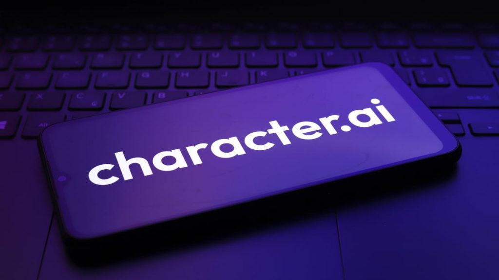 Character.AI launches 'parental insight' tool