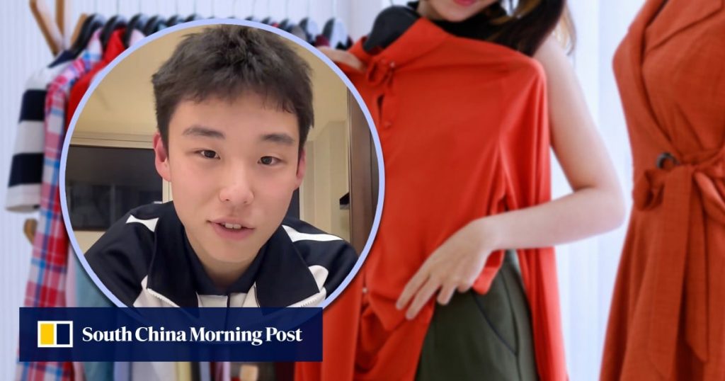 Chinese boy urges mother to pamper herself, saying her happiness matters as much as his