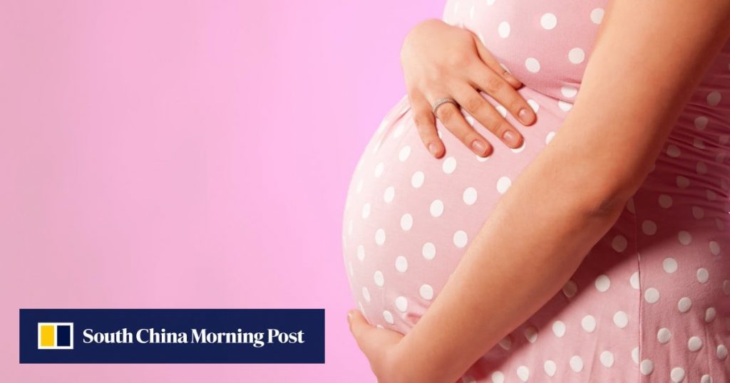 Chinese parents planning on US-born babies face limbo in wake of Trump order