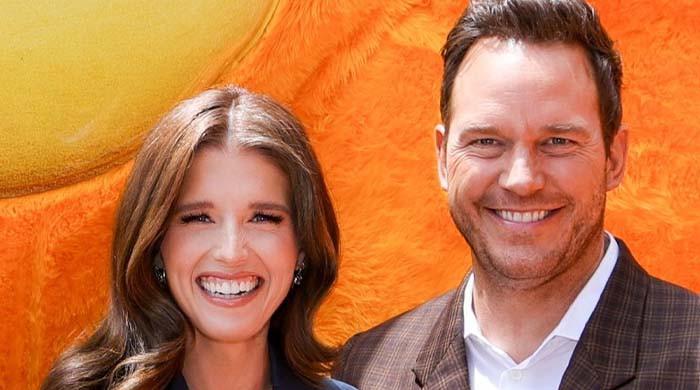 Chris Pratt, Katherine Schwarzenegger 'confident' with third baby, expert says