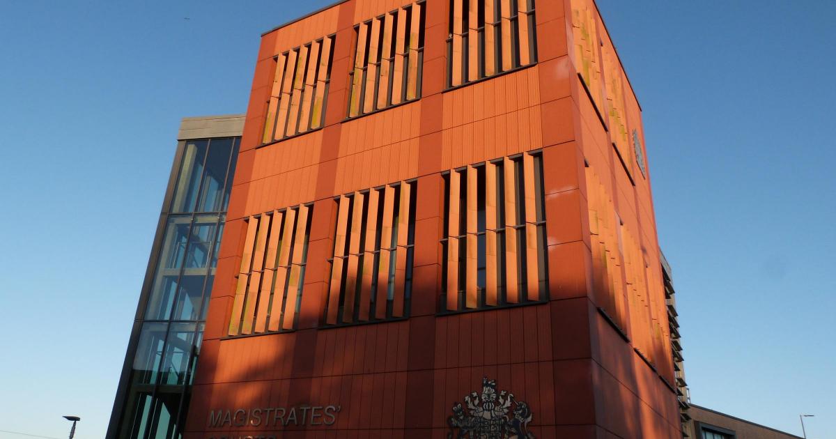 Colchester woman assaulted her own mother for calling 111