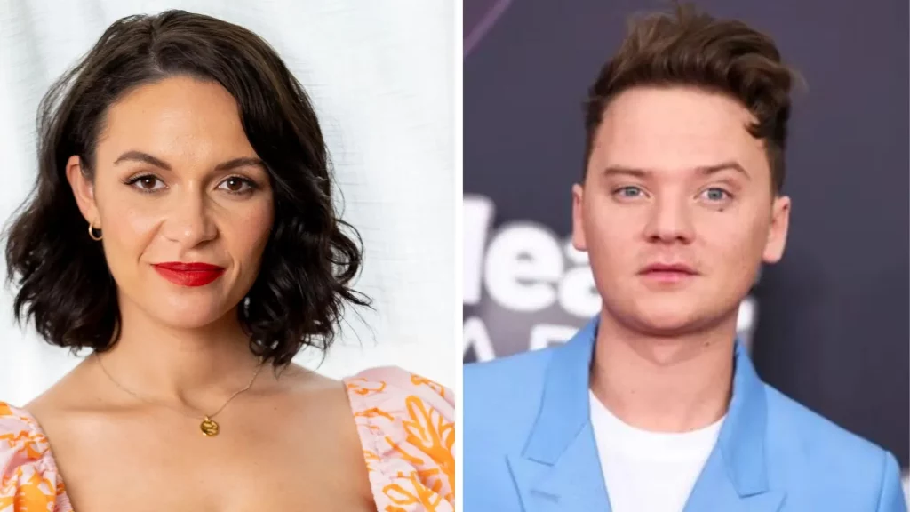 Conor Maynard's Paternity Test Reveals He Is Not The Father Of Charlotte Chilton’s Baby