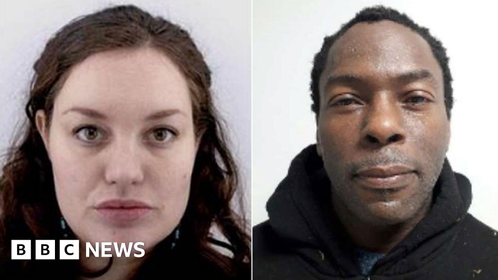 Constance Marten and Mark Gordon retrial begins