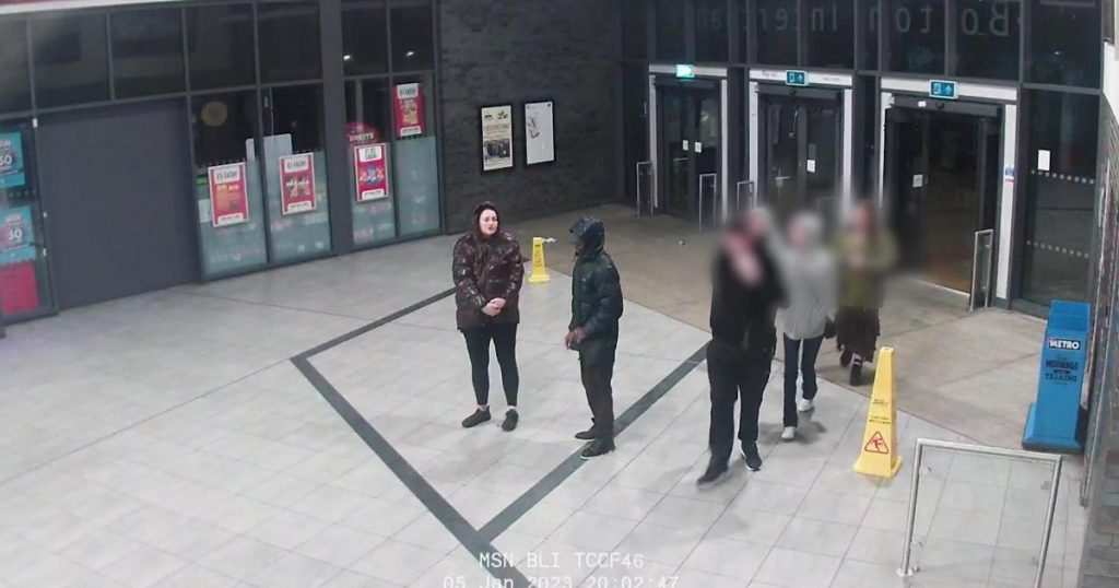 Constance Marten's baby exposed to 'dangerous conditions' retrial told