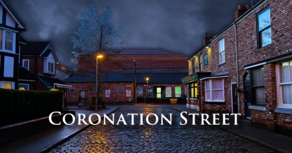 Coronation Street confirms sad baby news for character in early ITVX release | Soaps