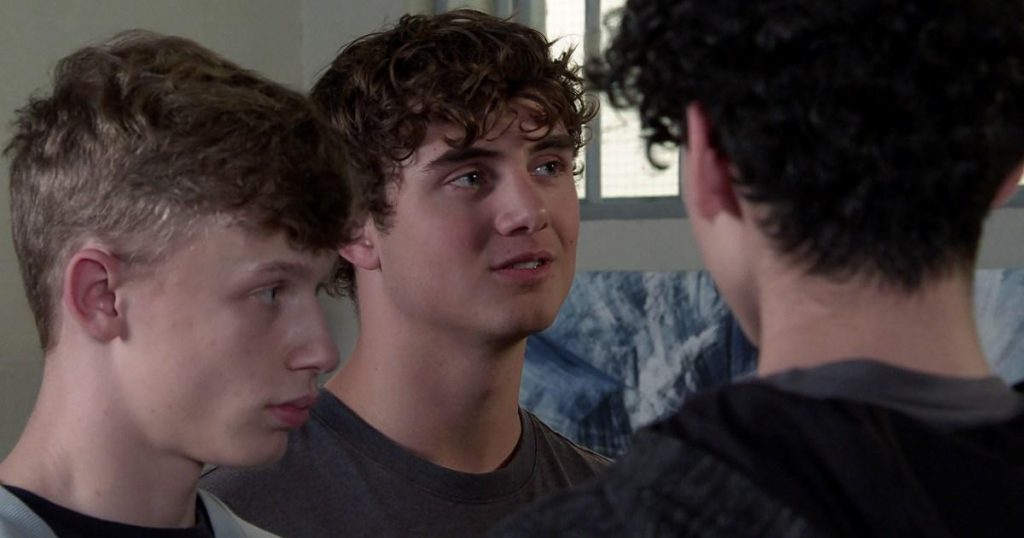 Coronation Street fans ‘work out’ who Brody’s parents are as soap drops clue | Soaps