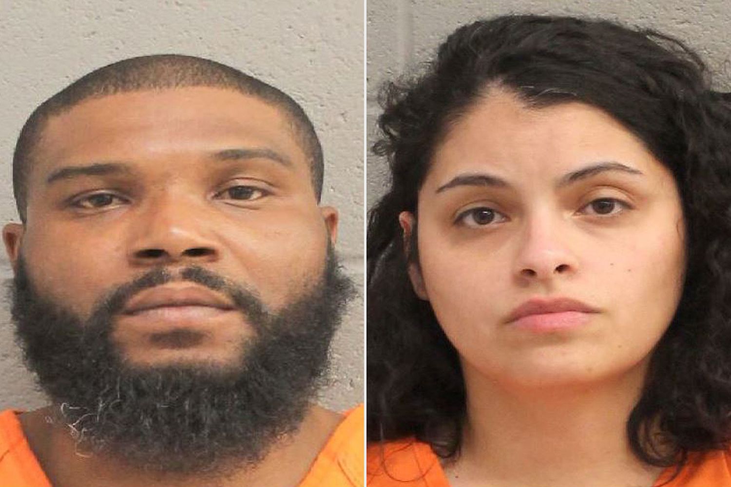 Couple Accused of Shooting the Father of Their Son’s Teen Girlfriend