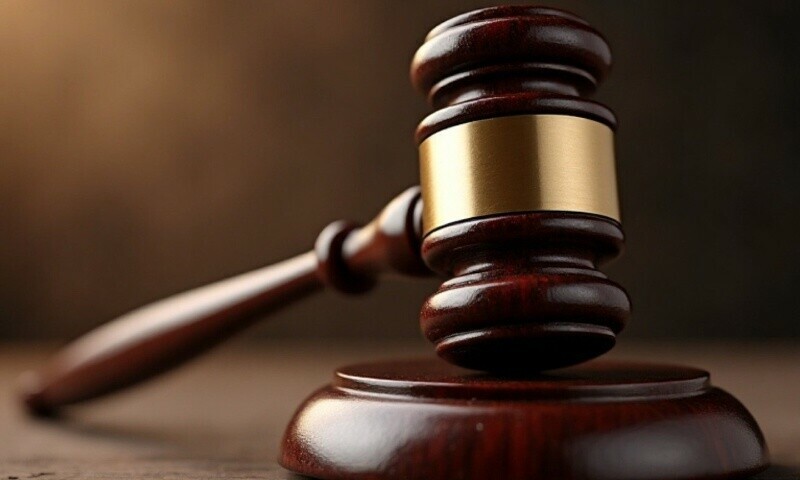 Court sentences 2 men to death for killing woman of their family in Toba Tek Singh - Pakistan