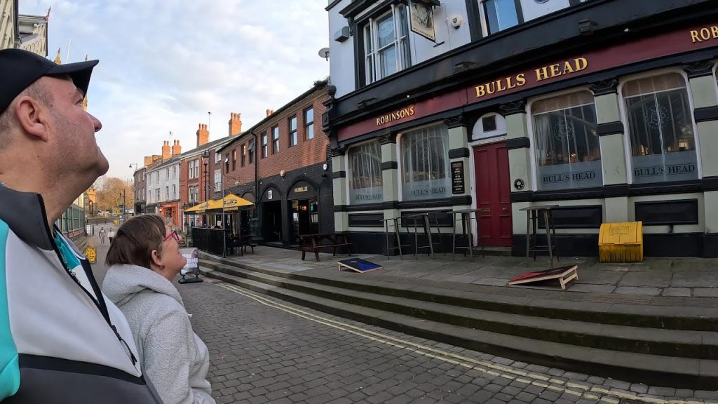 Crazy Prices For Alcohol I Wonder Why There Are So Many Empty Pubs