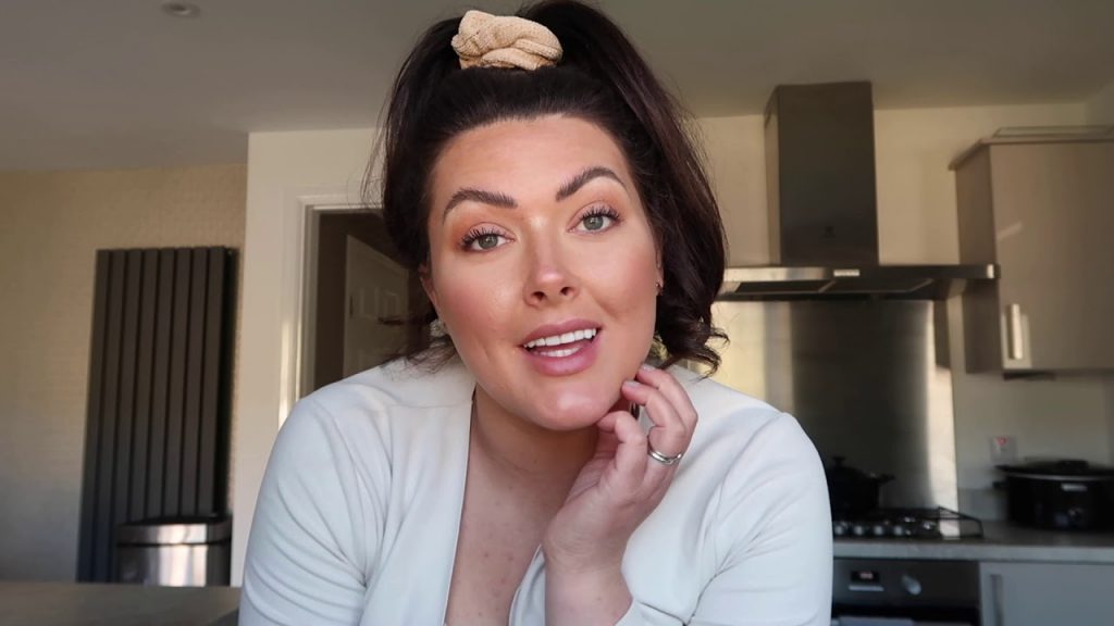 DAY IN THE LIFE OF A MUM OF 2 ON UK LOCKDOWN