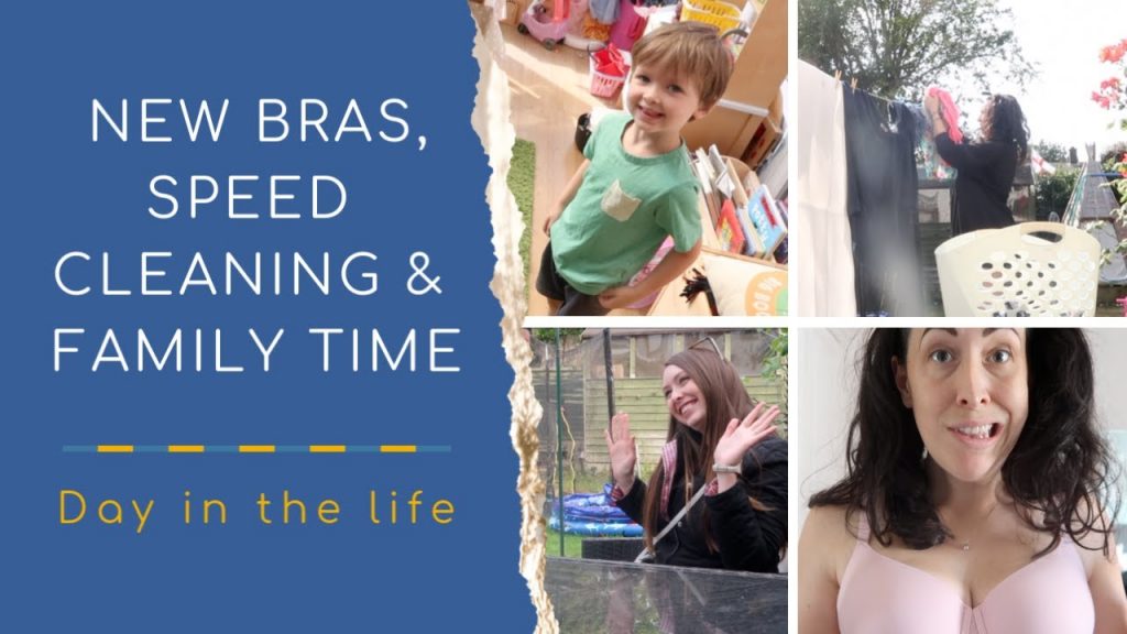 DAY IN THE LIFE OF A MUM UK | STAY AT HOME MUM | LOCKDOWN JUNE 2020