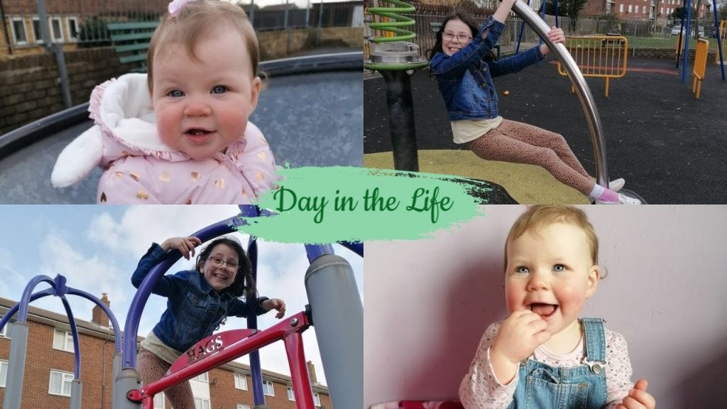 DITL | A CHILLED SUNDAY AND SELF CARE | UK MUM OF TWO