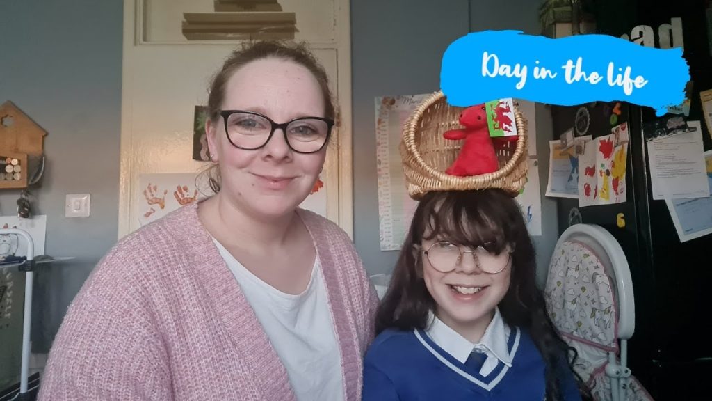 DITL | TODDLERS ARE HARD AND PARENTS EVENING | UK MUM OF TWO