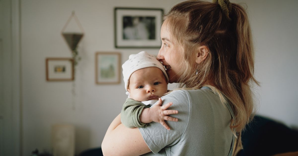 DWP warning to new parents - report this change or risk £5k penalty or benefit fraud conviction
