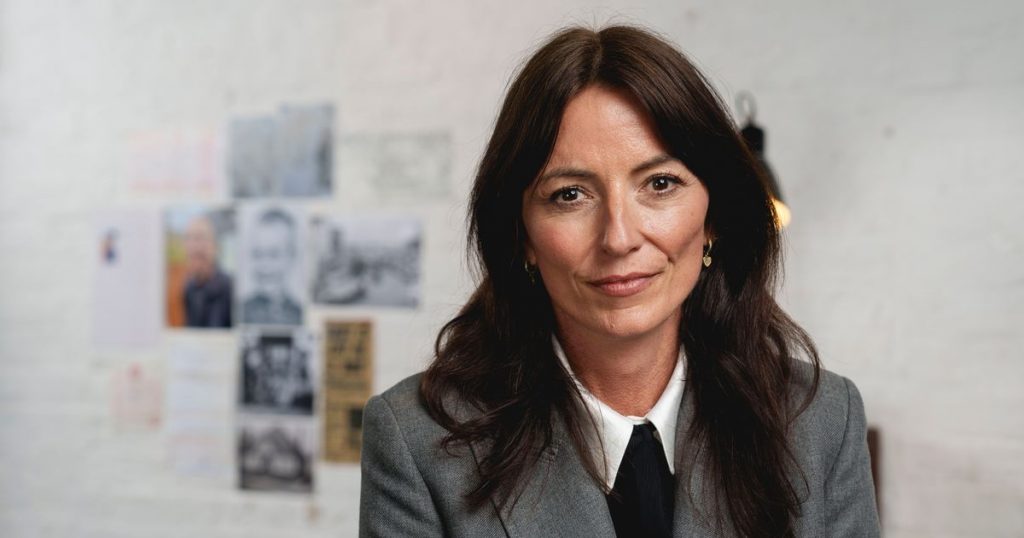Davina McCall to host special Long Lost Family episode dedicated to mother and baby homes scandal