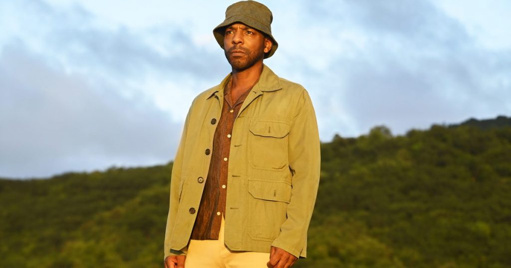 Death in Paradise introduces mysterious development
