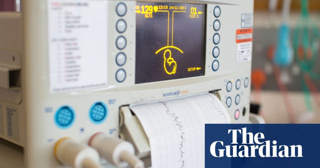 Deaths of three newborn babies could have been avoided, Scottish judge rules | Hospitals