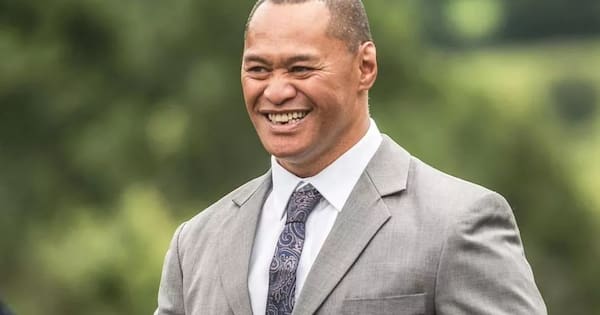 'Devoted' Kiwi father, grandfather living in UK killed in motorway crash