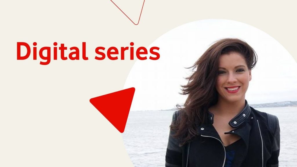 Digital series - Supercharging your content strategy fast | Vodafone Business UK