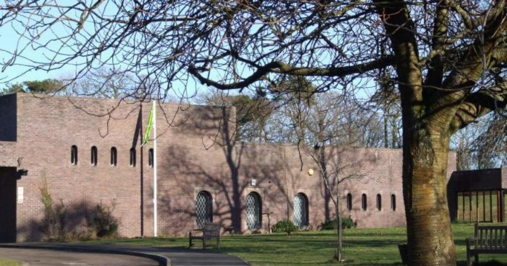 Distington Crematorium to host special Mother's Day memorial