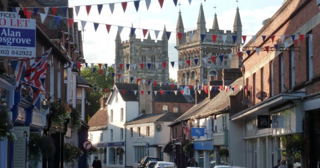 Dorset remembrance service for families affected by baby loss
