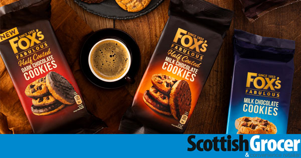 Drive up Mother's Day sales with Fox's gift ideas