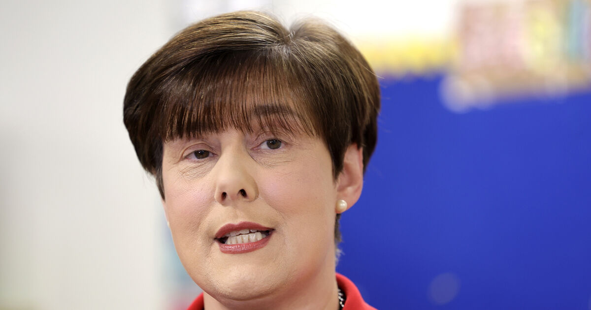 €8m for children's therapies materialises after mother criticises department over publicity event