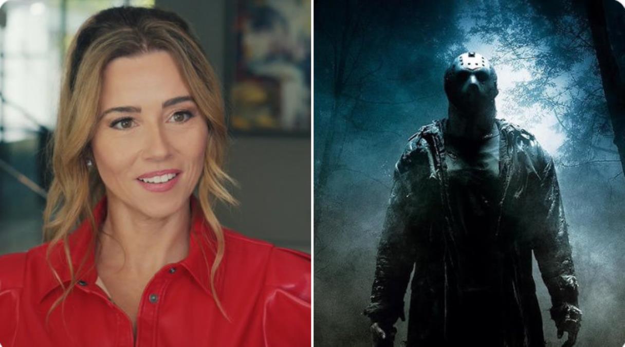ENDGAME's Linda Cardellini Confirmed To Play Jason Voorhees' Mother In CRYSTAL LAKE