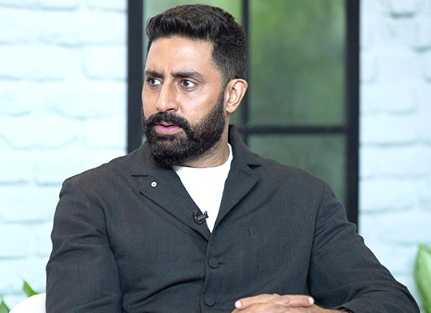 EXCLUSIVE: Abhishek Bachchan talks about playing a father in Be Happy and how parenthood shaped his acting; says, “Fatherhood has certainly made it easier to connect with these emotions” : Bollywood News