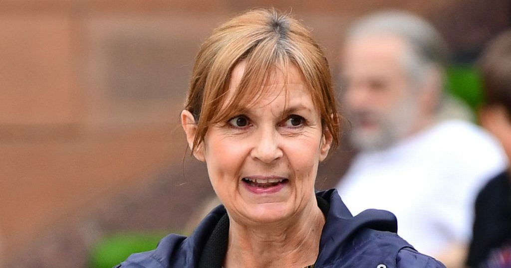 'Educated woman' killed her newborn baby then went back to work