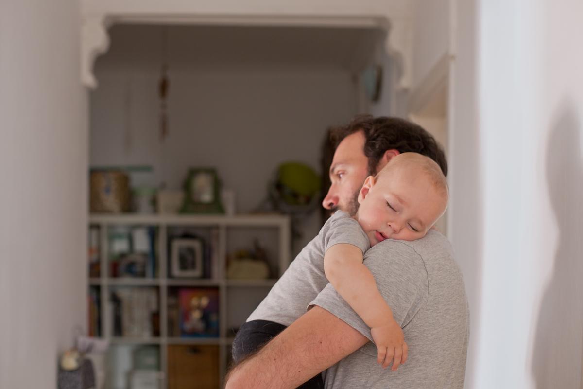 Eight things parents should know about sleep training, according to an expert