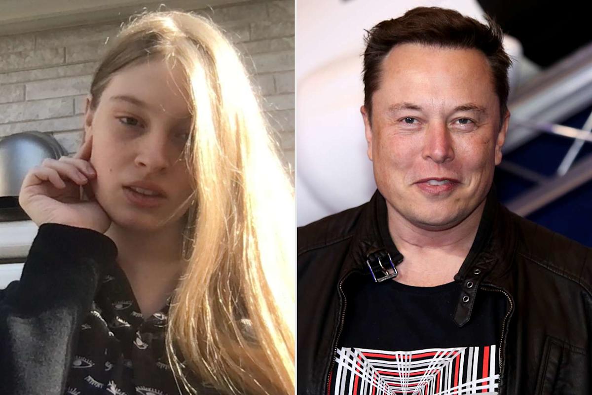 Elon Musk's Estranged Daughter Speaks Out After Learning He Welcomed Baby No. 14