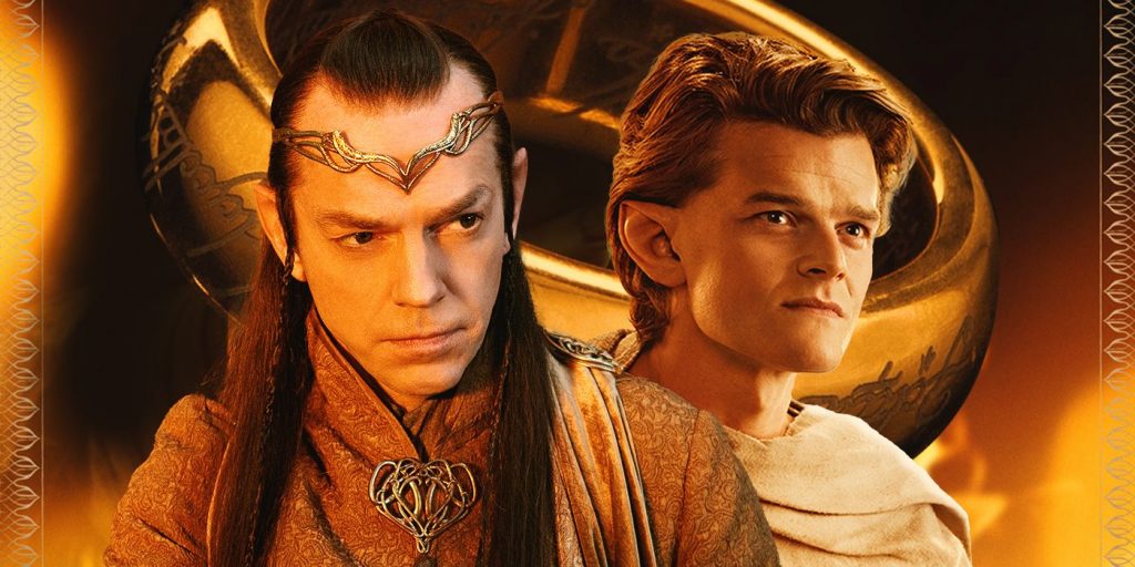 Elrond’s Father Had a Legendary Impact on Middle-earth — Here’s Why