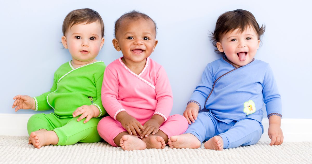 Expert shares 'endangered baby names' and those 'going extinct'