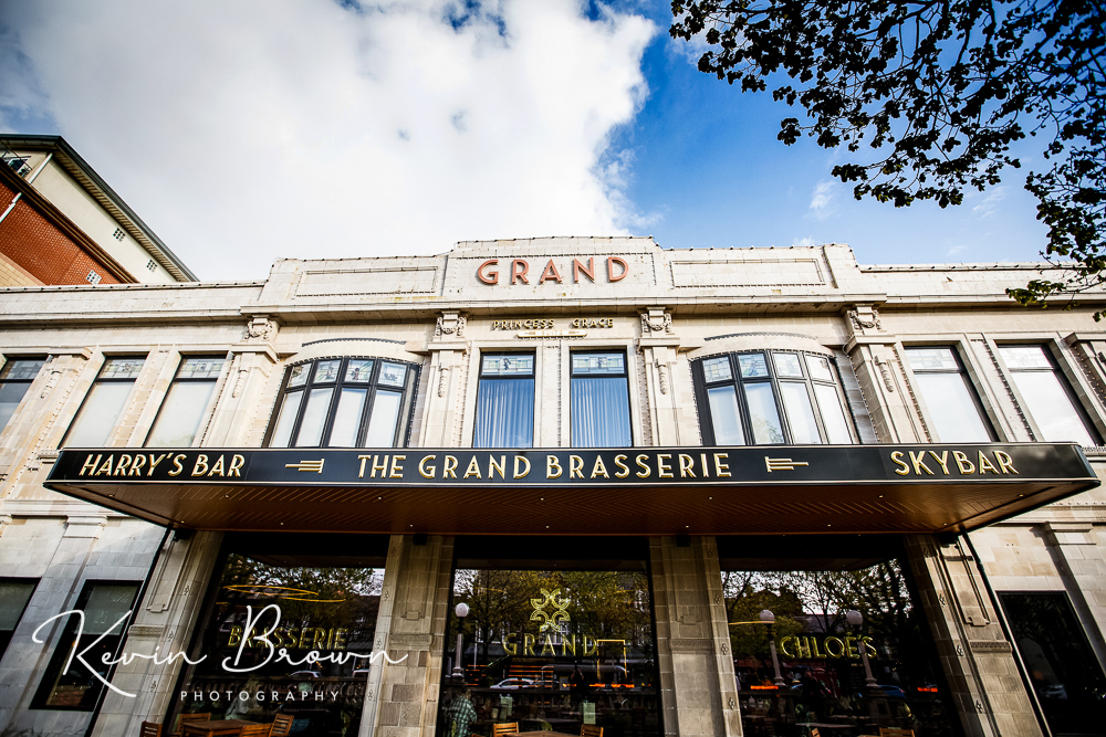 Families invited to enjoy Mother’s Day in style at The Grand in Southport