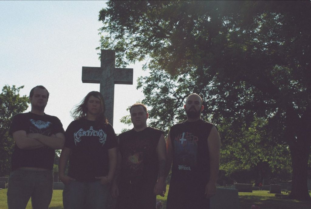 Father Befouled re-issue 'Morbid Destitution of Covenant'