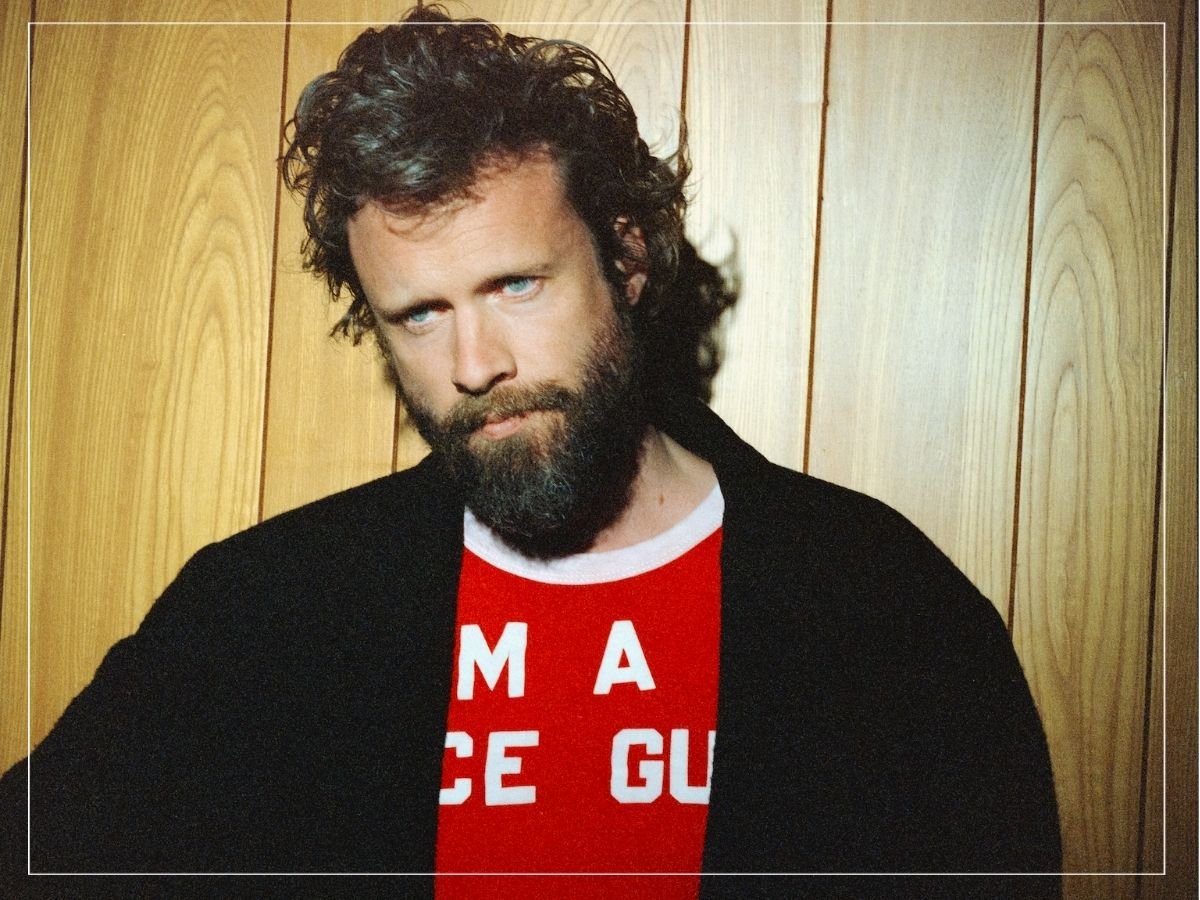 Father John Misty picks his favourite Neil Young song