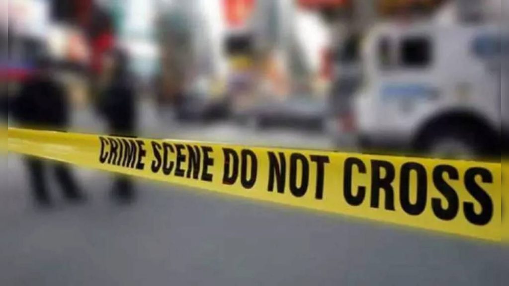 Father Refuses To Give Rs 10 For 'Guthka', Son Beheads Him