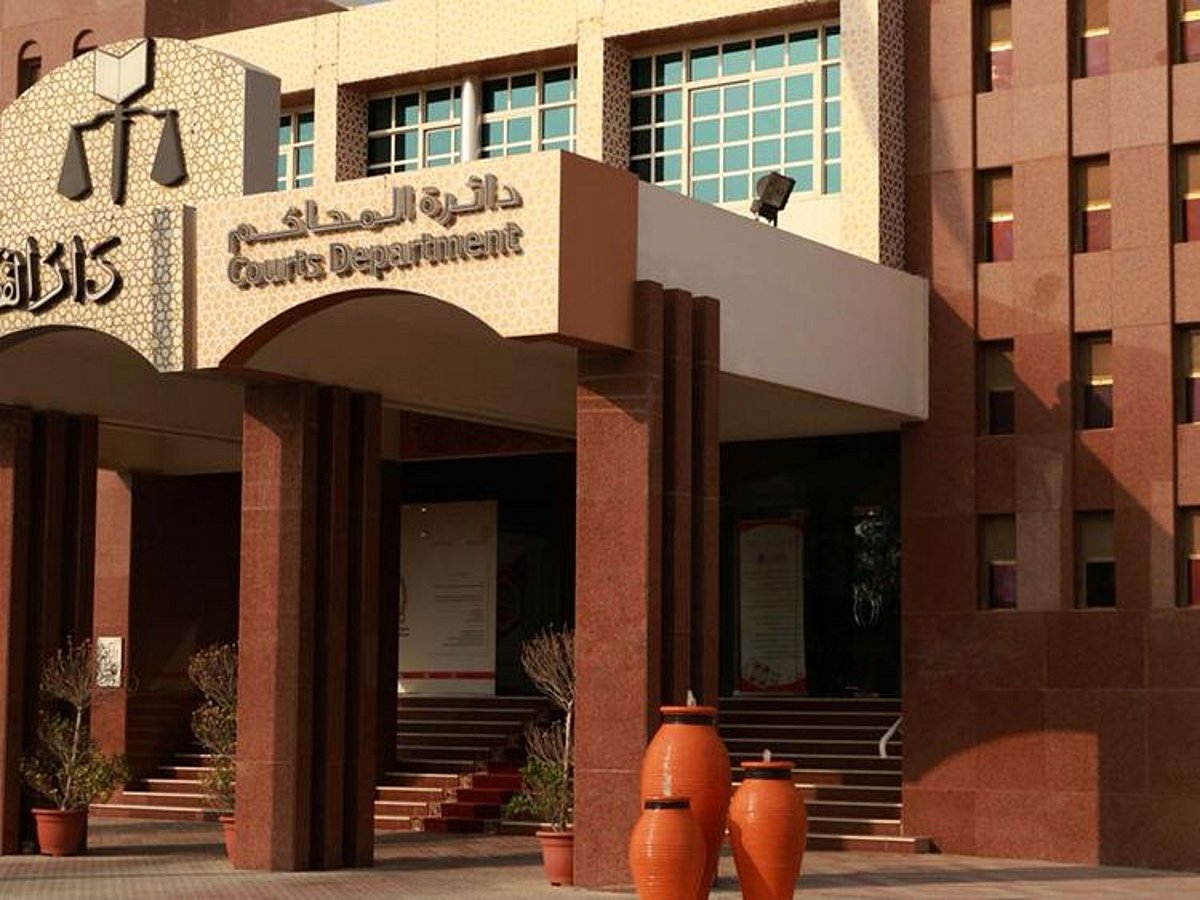 Father of 10 arrested for domestic abuse, child neglect and harassment in UAE