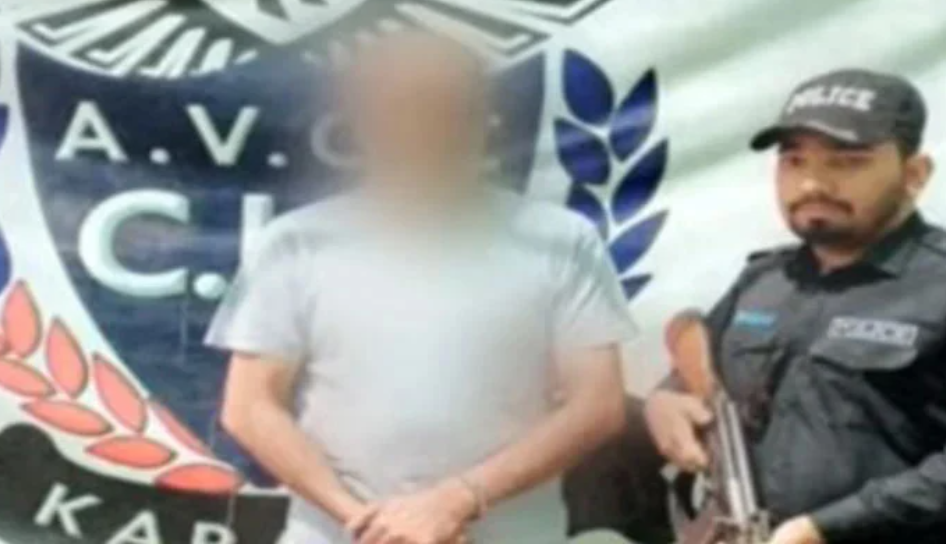 Father of Mustafa murder suspect Kamran Qureshi remanded in weapons and drugs case