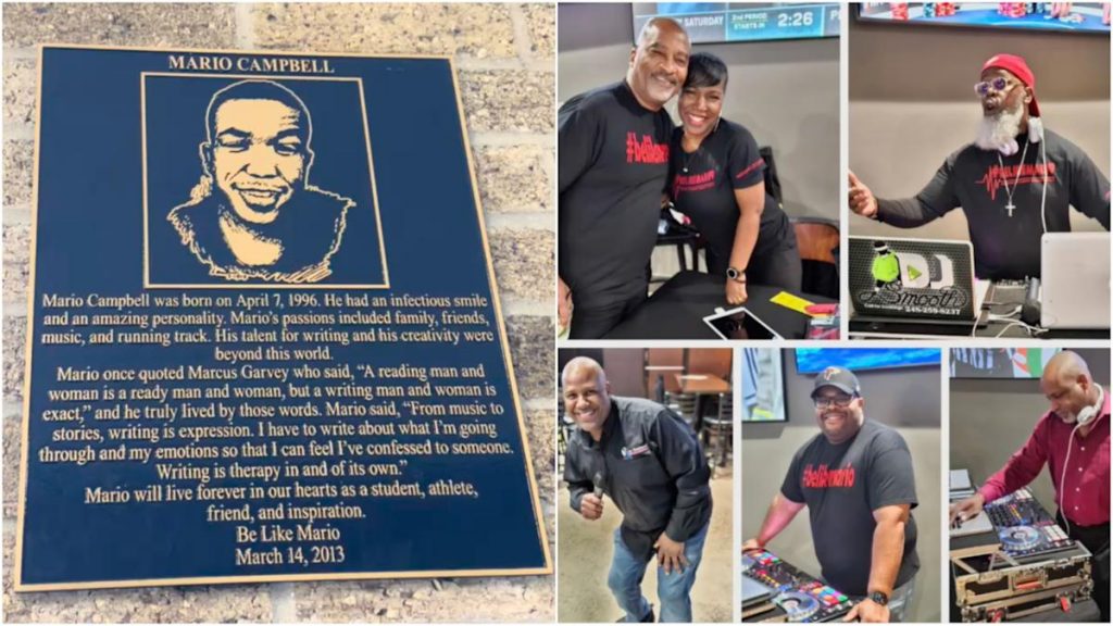 Father of late teen athlete partners with Corewell Health for Student Heart Checks