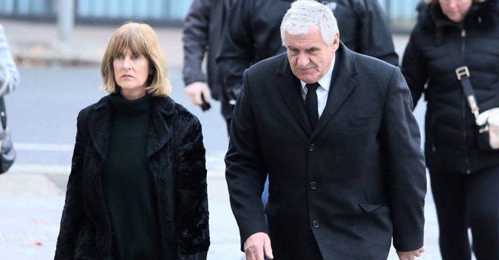 Father of murdered Cork student says judicial system 'works in favour of criminals'