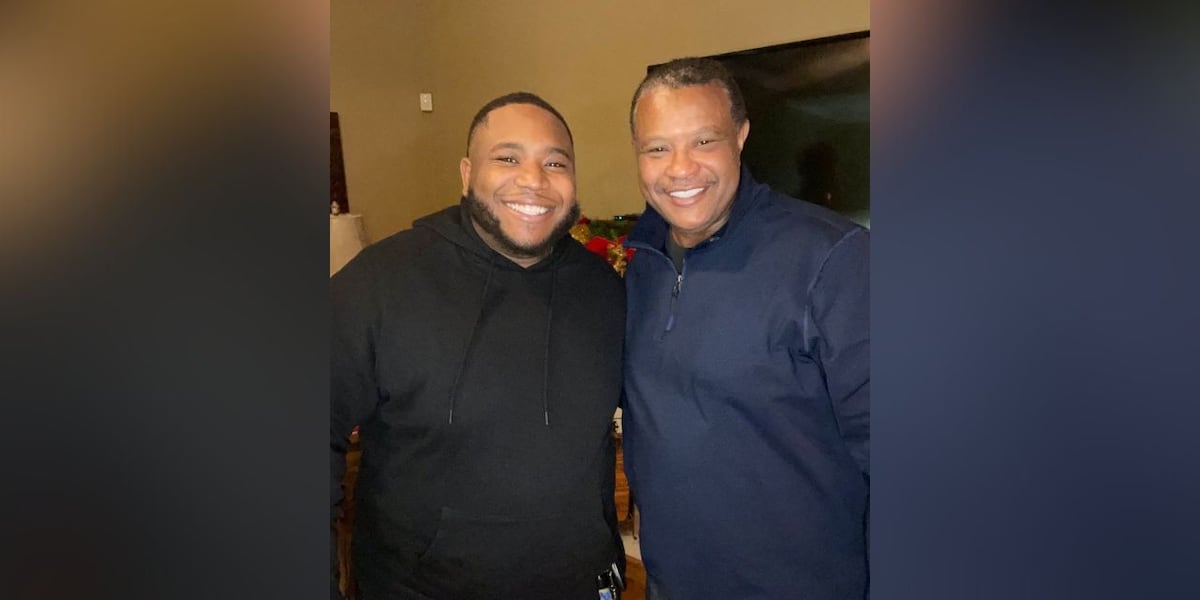 Father of slain Birmingham firefighter reflects on loss, justice, and his son’s legacy
