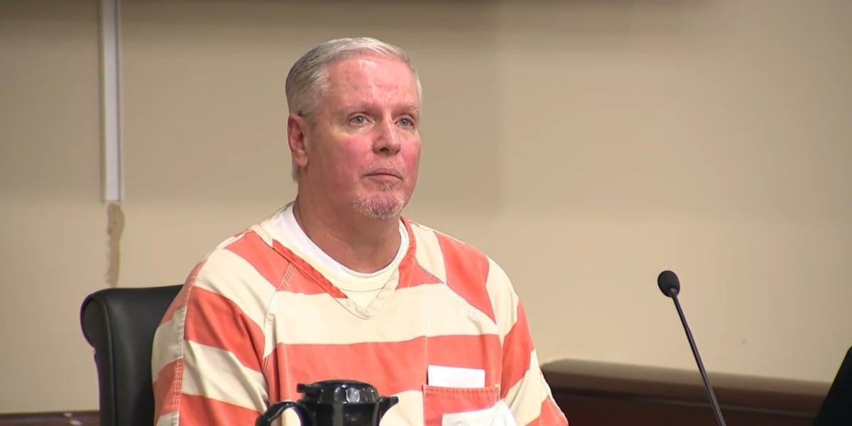 Father of suspected Apalachee High School shooter requests change of venue for trial
