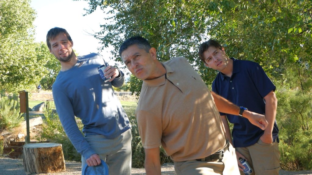 Father's Day - film-authority.com