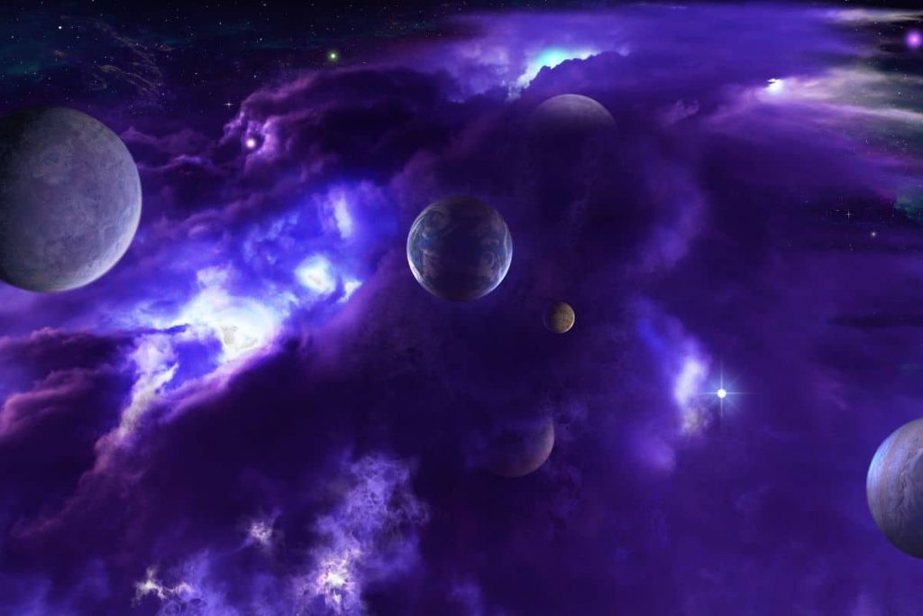 First-Ever Clear Images of Baby Planets Shock Scientists