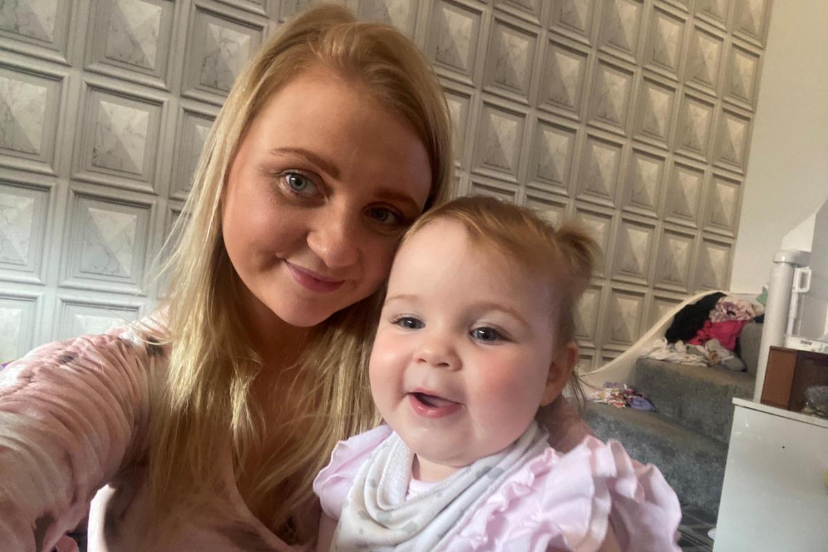Five-figure payout after baby fractures skull in nursery where mum works