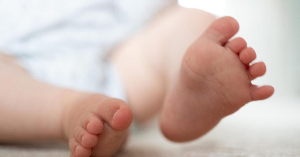 Five years on from Covid: did you have a lockdown baby?