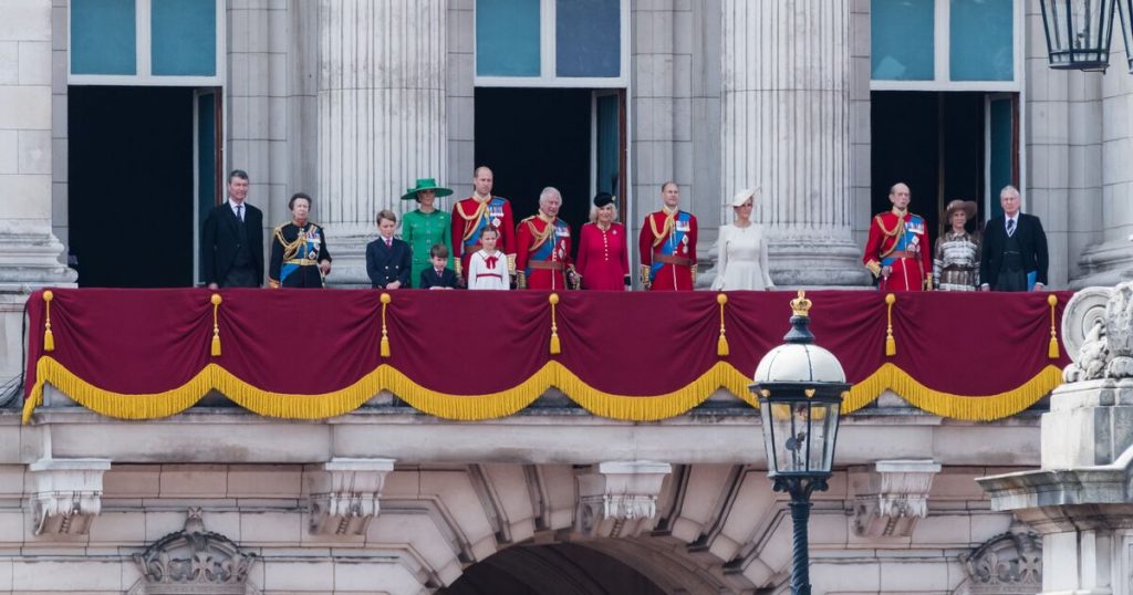 Forgotten royal who 'had a baby in secret affair' - but you've probably never heard of her | Royal | News