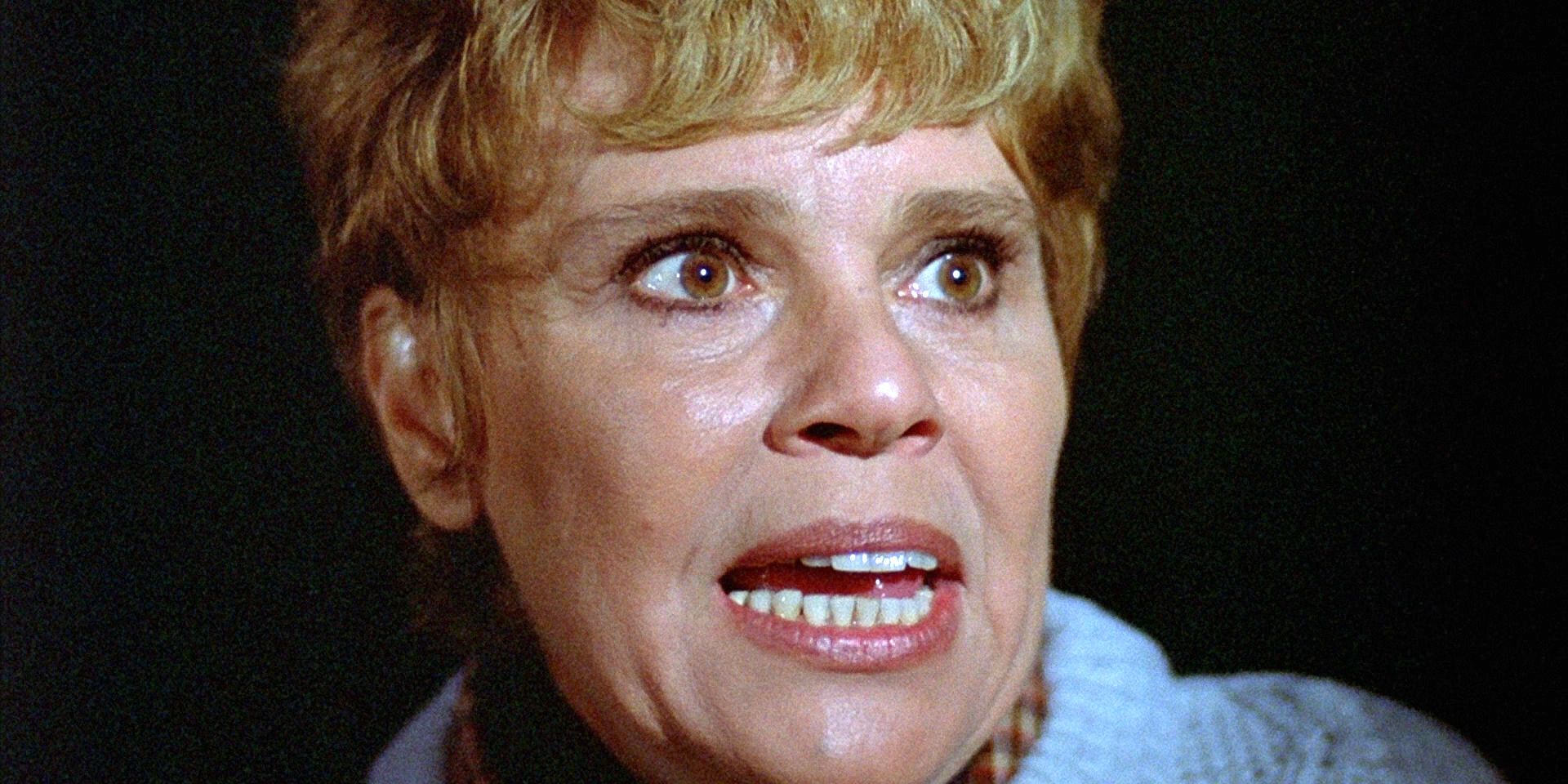 Friday The 13th Prequel Series Casts Jason Voorhees Mother